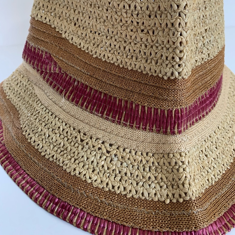 Etro bucket hat